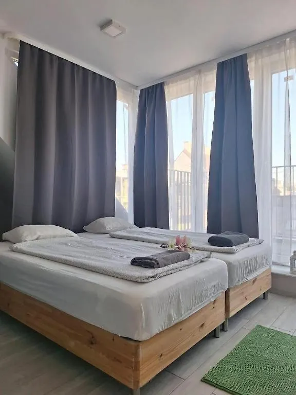 Betariel'Com Westbahnhof W Apartment Vienna Austria