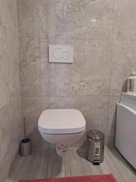 Betariel'Com Westbahnhof W Appartement Wenen