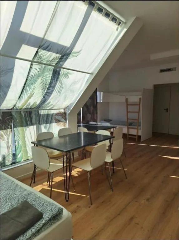 Betariel'Com Westbahnhof W Appartement Wenen