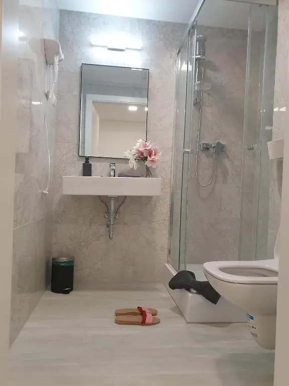 Betariel'Com Westbahnhof W Appartement Wenen