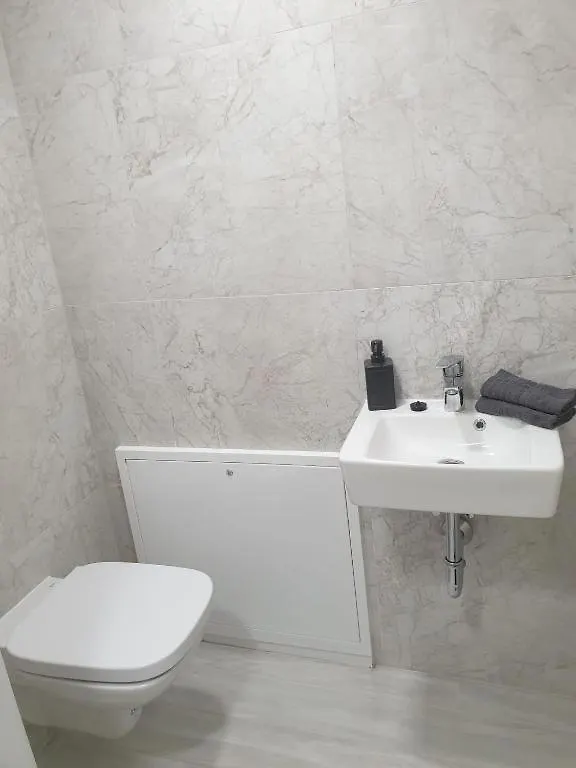 Betariel'Com Westbahnhof W Appartement Wenen Oostenrijk