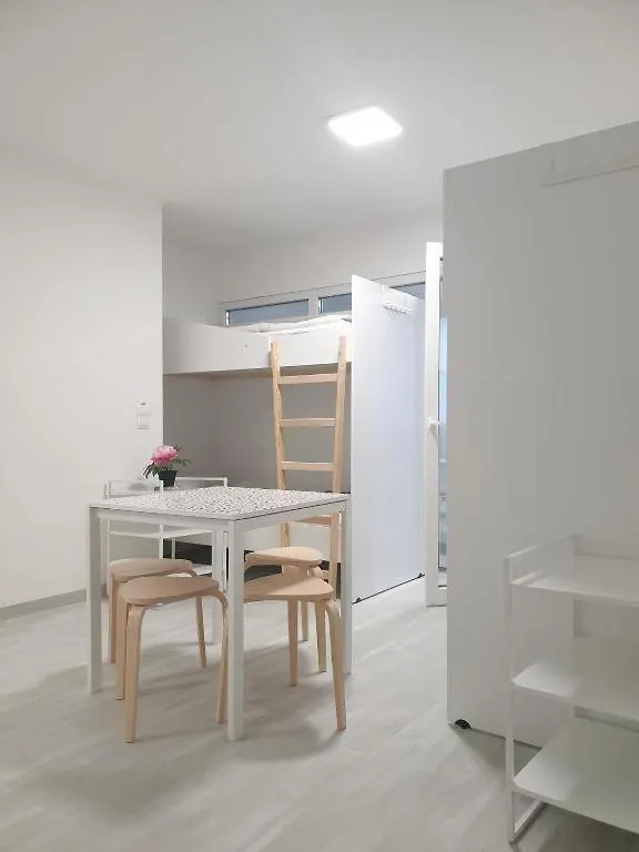 Betariel'Com Westbahnhof W Appartement Wenen