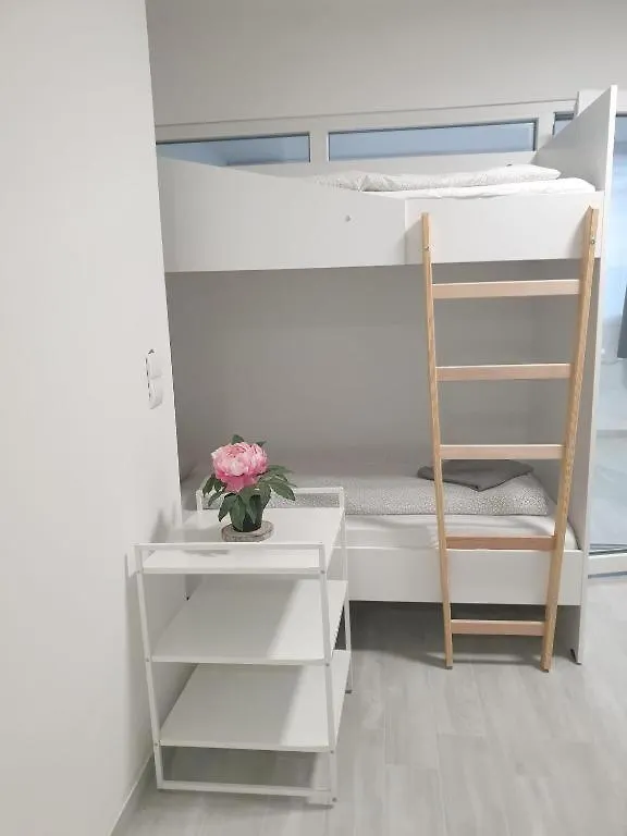 Betariel'Com Westbahnhof W Appartement Wenen