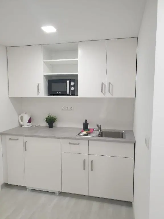 Betariel'Com Westbahnhof W Appartement Wenen Oostenrijk