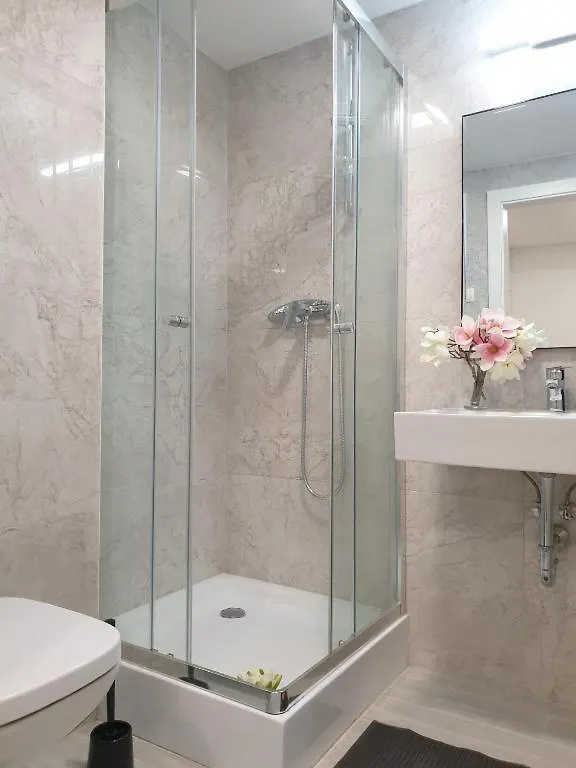 Betariel'Com Westbahnhof W Apartment Vienna